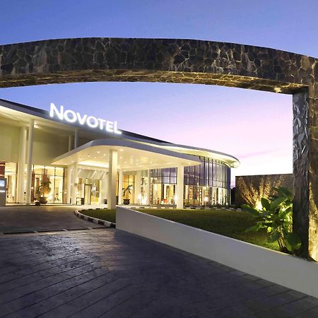 Novotel Banjarmasin Airport Banjarbaru Екстериор снимка