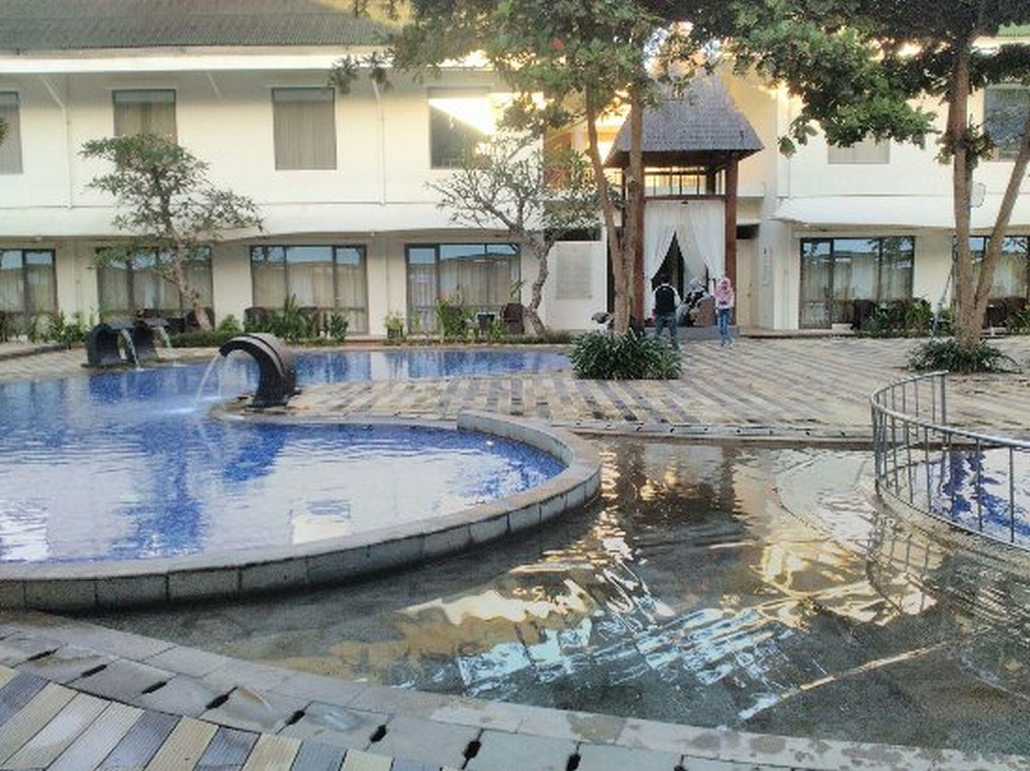 Novotel Banjarmasin Airport Banjarbaru Екстериор снимка