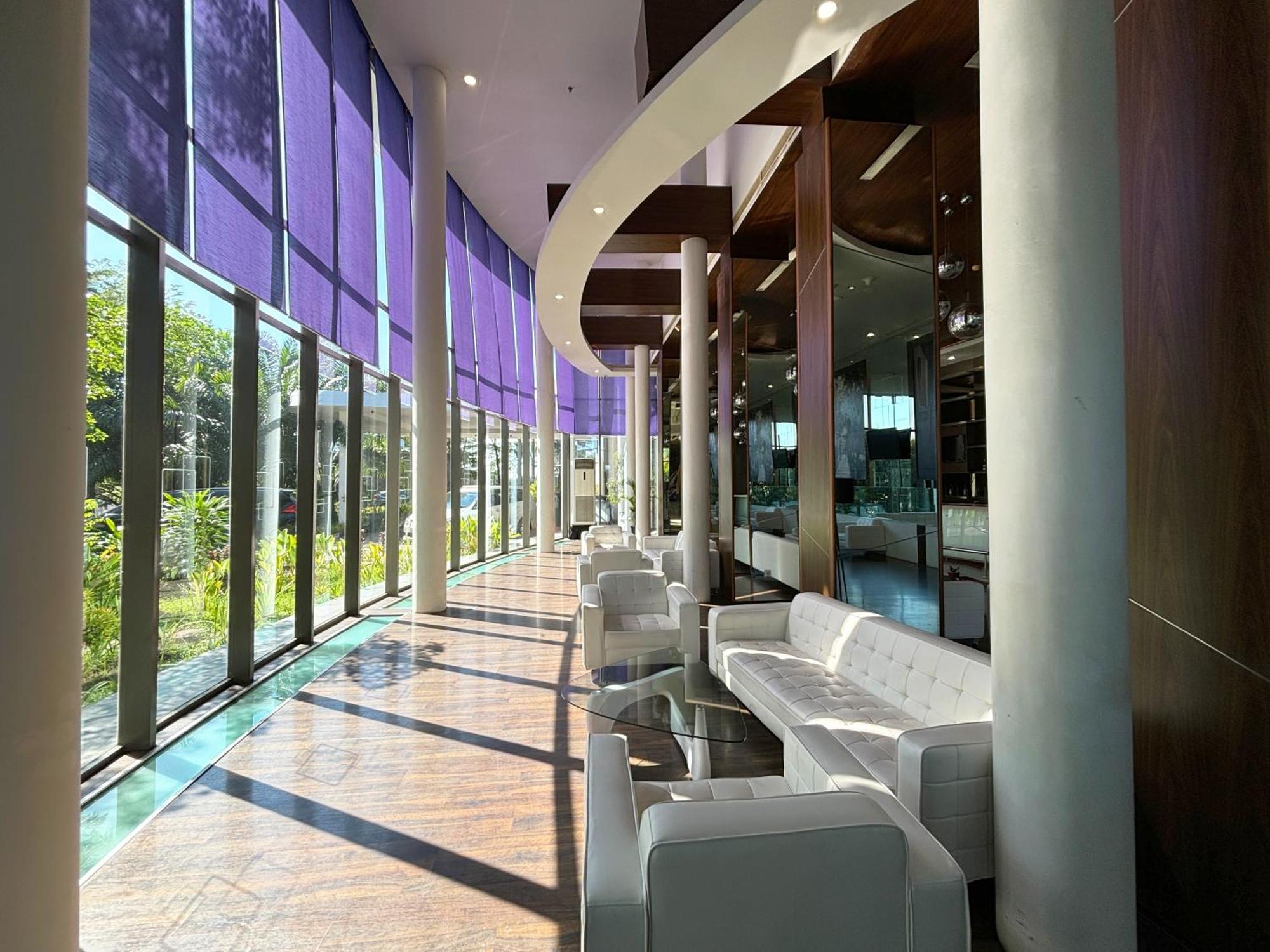 Novotel Banjarmasin Airport Banjarbaru Екстериор снимка